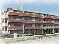 医療法人財団立川中央病院 介護老人保健施設アルカディア・求人番号250861